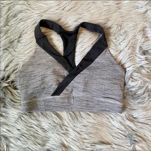 Lululemon active bra
